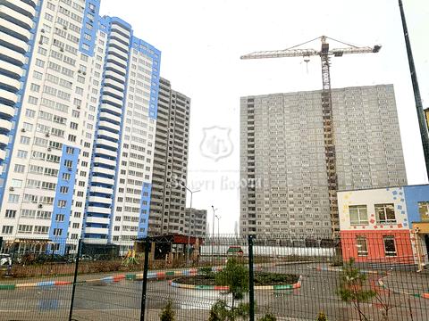 квартира за адресою Доківська вул., 10к12
