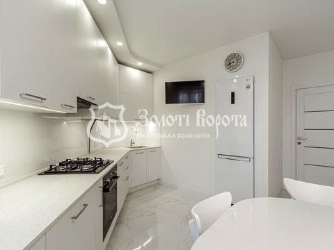 квартира за адресою Соборна вул., 103/21