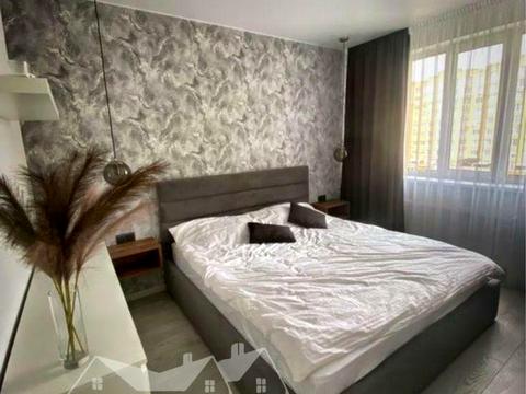 квартира за адресою Боголюбова вул., 27