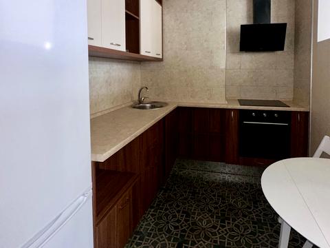 квартира за адресою Аркадійське плато вул. (Гагаринське плато), 9