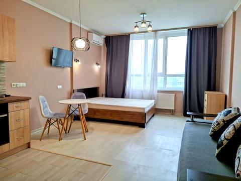 квартира за адресою Миколи Бажана просп., 17