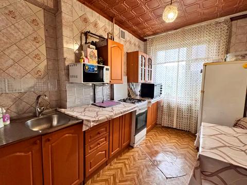 квартира по адресу Крушельницкой пер. (Людмили Мокієвської), 4