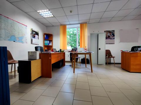 коммерческая по адресу Героев Днепра ул., 19