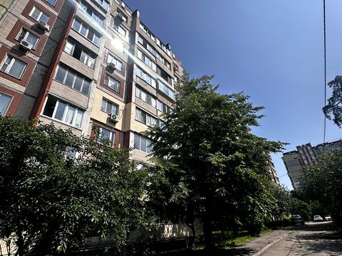 квартира по адресу Чернобыльская ул., 10