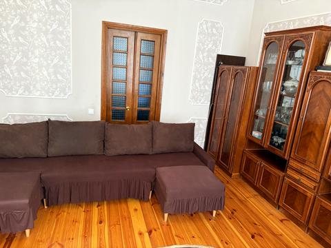 квартира за адресою Саксаганського вул., 34