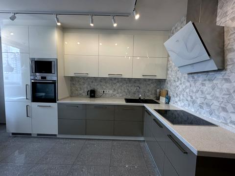 квартира по адресу Кахи Бендукидзе ул., 2