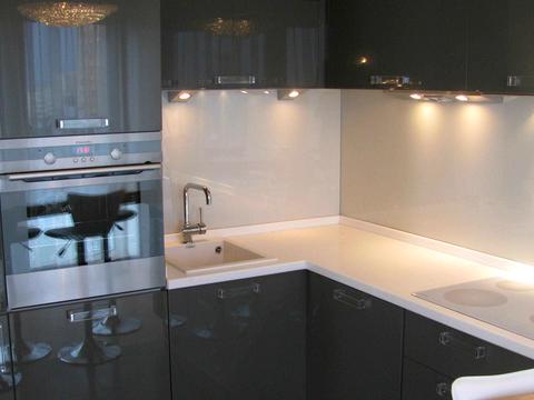 квартира за адресою Дмитрівська вул., 80