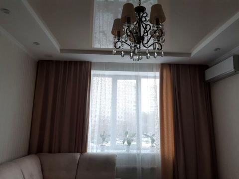 квартира за адресою Перемоги просп., 66
