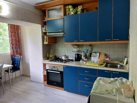 квартира за адресою Білоруська вул., 30-А