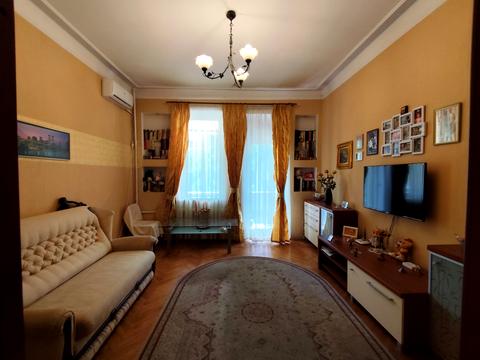 квартира за адресою Базарна вул., 66