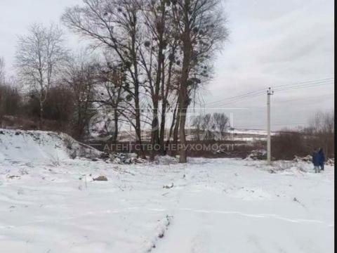 ділянка за адресою 
