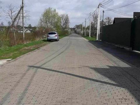 ділянка за адресою лесі українки