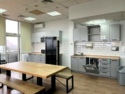 комерційна за адресою Миколи Грінченка вул., 4В