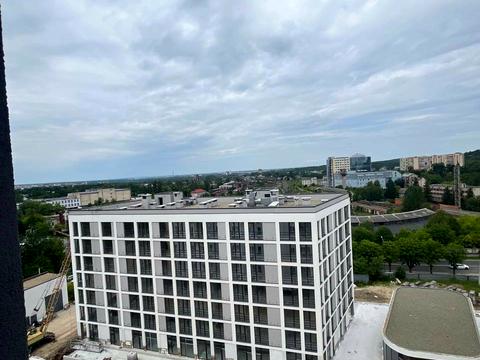 квартира по адресу Зализничная ул., 9-А