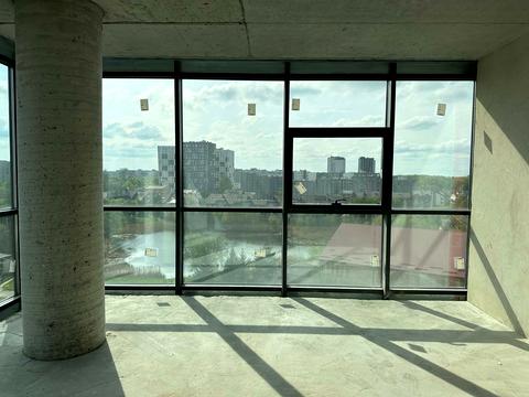 квартира по адресу Стрыйская ул., 108