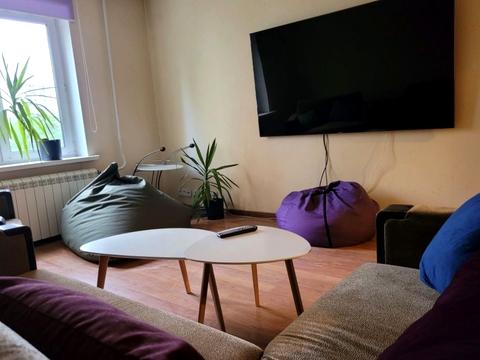 квартира за адресою Юлії Здановської вул. (Ломоносова), 83-А