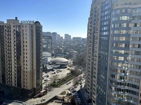 квартира по адресу Генуэзская ул., 3В