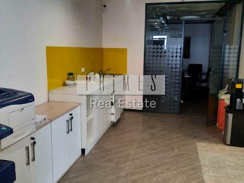 комерційна за адресою Велика Васильківська вул. (Червоноармійська), 100