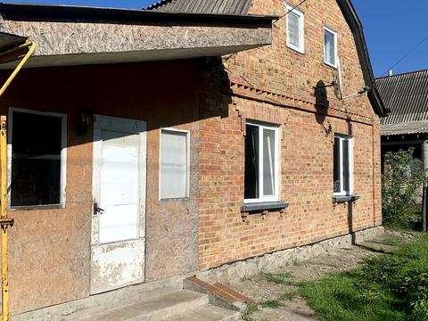 будинок за адресою Героів Дніпра