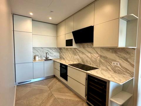 квартира за адресою Набережна Перемоги вул., 9-Б