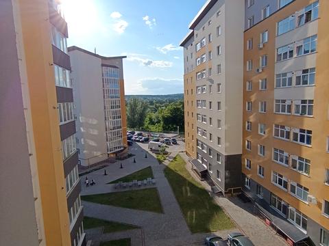 квартира по адресу Микулинецкая ул., 116