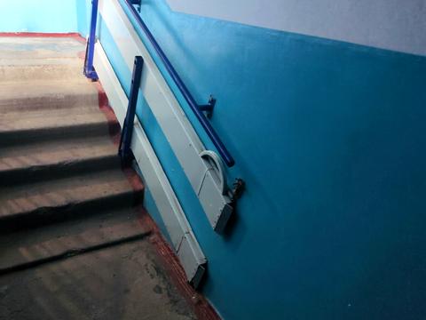 квартира за адресою Євгенія Логінова вул. (Крилова), 48