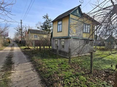 ділянка за адресою 93-а Садова, 20