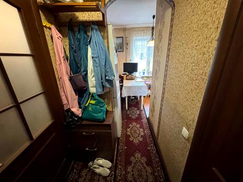 квартира за адресою Мрії вул. (Академіка Туполєва), 17/19
