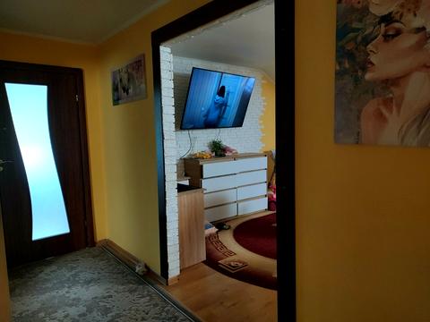 квартира по адресу Микулинецкая ул., 38