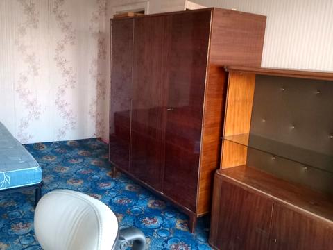 квартира по адресу Дегтяревская ул., 60-В