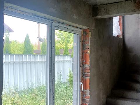 дом по адресу с. Змиенец, Левадная ул., 57