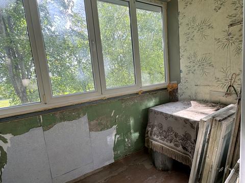 квартира по адресу Тракторостроителей просп., 90
