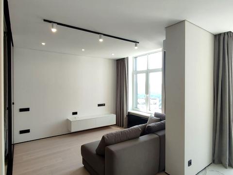 квартира по адресу Никольско-Слободская ул., 8