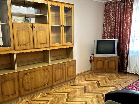 квартира за адресою Європейського Союзу просп. (Правди), 17