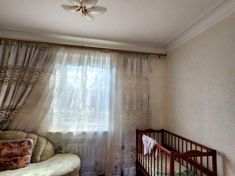 дом по адресу Днепровская ул.