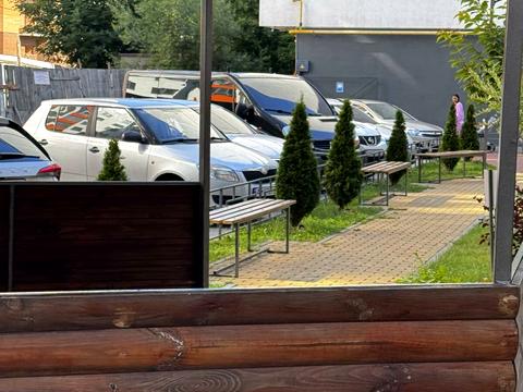 квартира по адресу Євгена Рихліка вул., 15