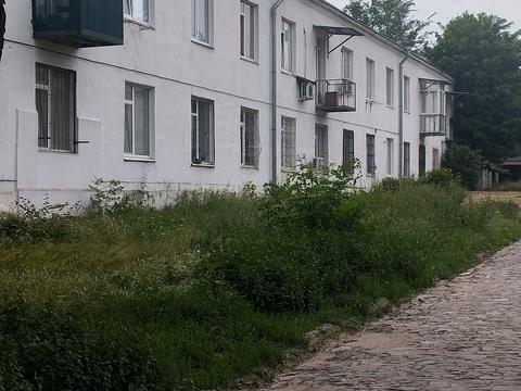 квартира за адресою Міхайлика, 7