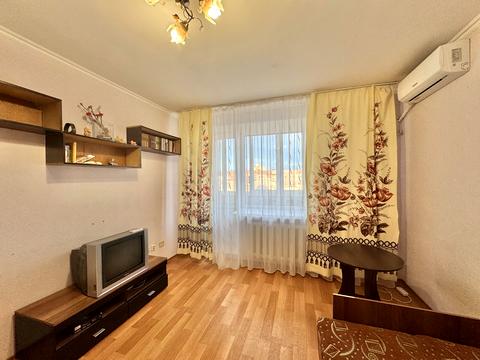 квартира по адресу Заливная ул., 25
