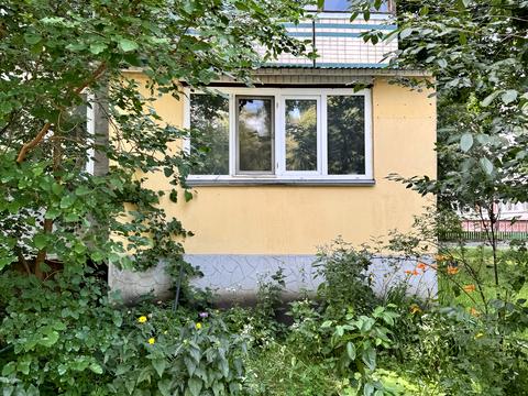 квартира по адресу Гната Юры ул., 10-А