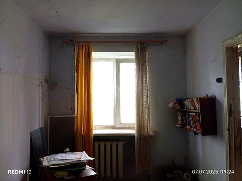 квартира за адресою Богоявленський просп. (Жовтневий), 45