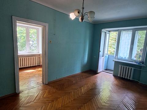 квартира по адресу Ивана Крамского ул., 4