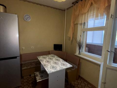 квартира за адресою Миколи Закревського вул., 83-А