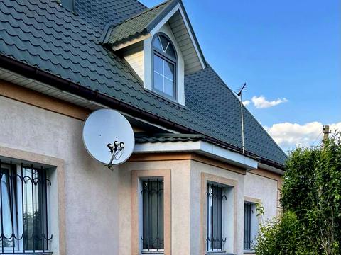 дом по адресу Центральная ул., 11