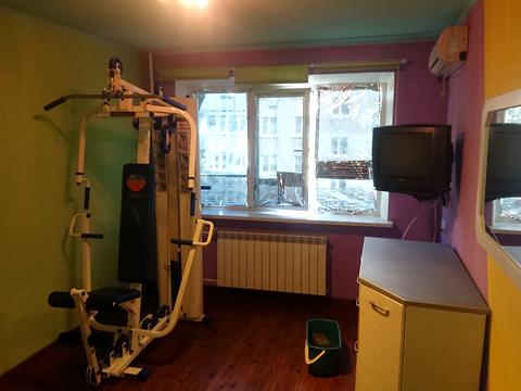квартира за адресою Воскресенська вул. (Леніна), 4