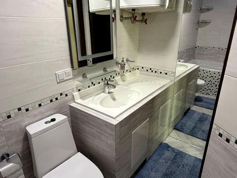 квартира за адресою Євгена Патона вул., 6