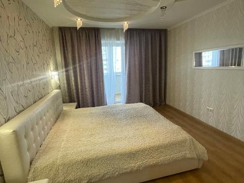 квартира за адресою Вишняківська вул., 5-Б