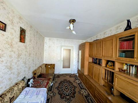 квартира по адресу Видинская ул., 31