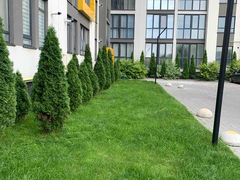 квартира за адресою Героїв Крут вул. (Комунарів), 4/1