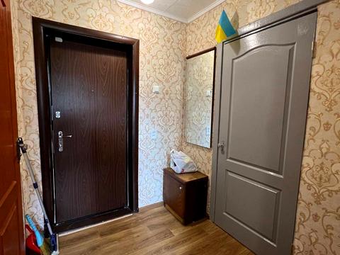 квартира за адресою Михайла Лушпи просп., 48