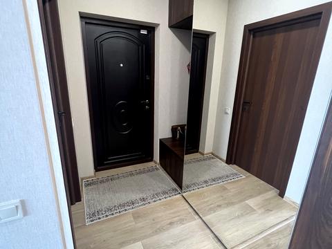 квартира за адресою В'ячеслава Чорновола вул., 6-А